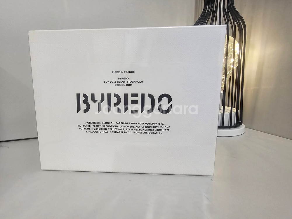 [무배,새상품] 바이레도 발다크리프 edp 100ml--1