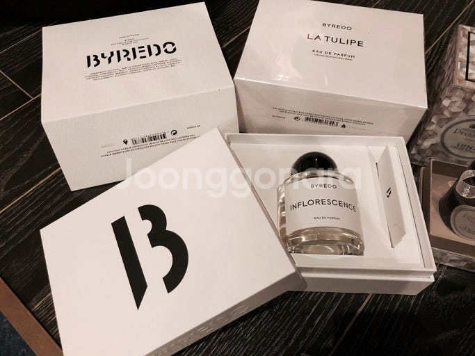 [무배,새상품] 바이레도 발다크리프 edp 100ml--4