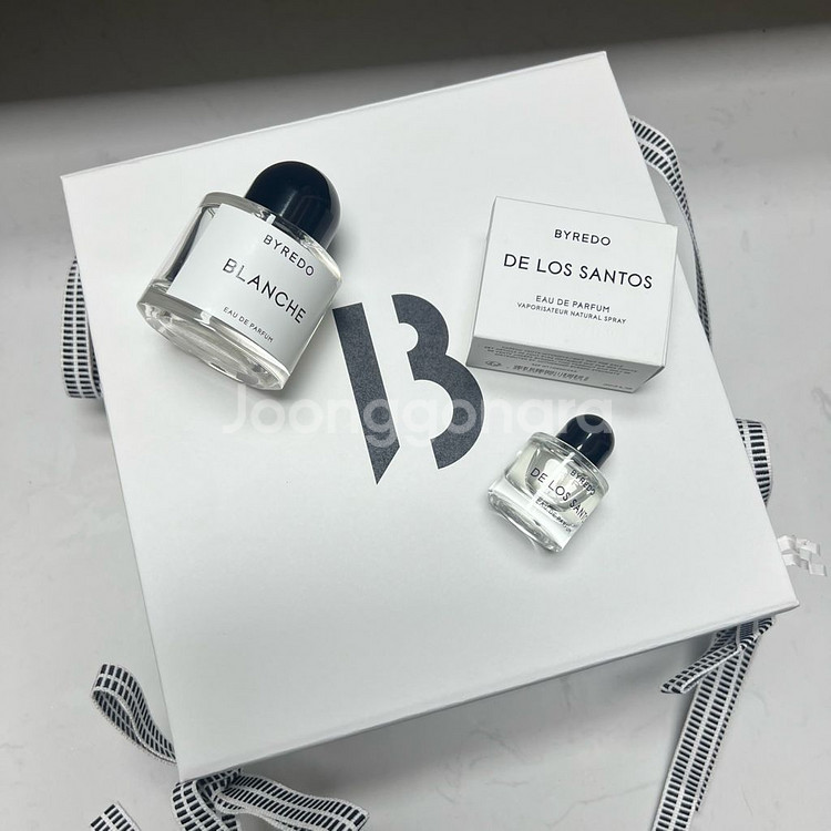 바이레도 블랑쉬 향수--0