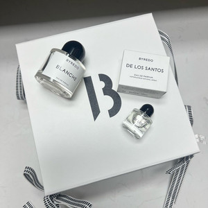 바이레도 블랑쉬 향수