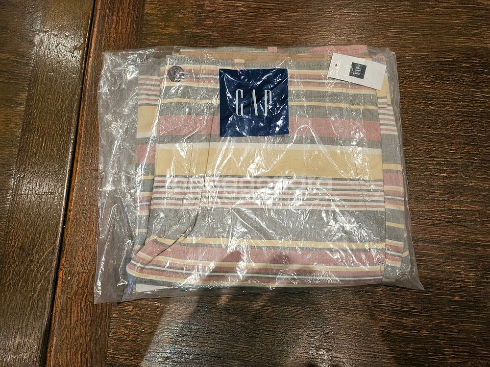 GAP 반바지--0