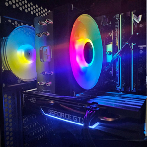 고성능 PC 판매합니다 (모니터는 서비스)