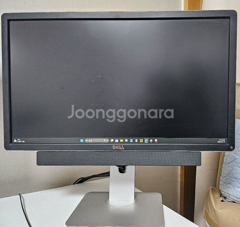 고성능 PC 판매합니다 (모니터는 서비스)--3