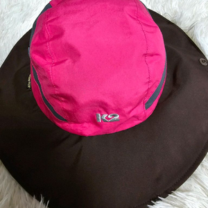 K2 고어텍스 등산 모자
