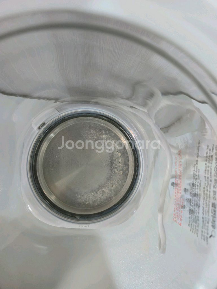 감성전자 워터캔들 가열식 가습기--1