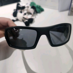 오클리 가스캔 팝니다.