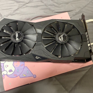 라데온 rx570 4g 그래픽카드