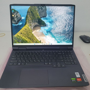레노버 Loq 16aph r7 4060