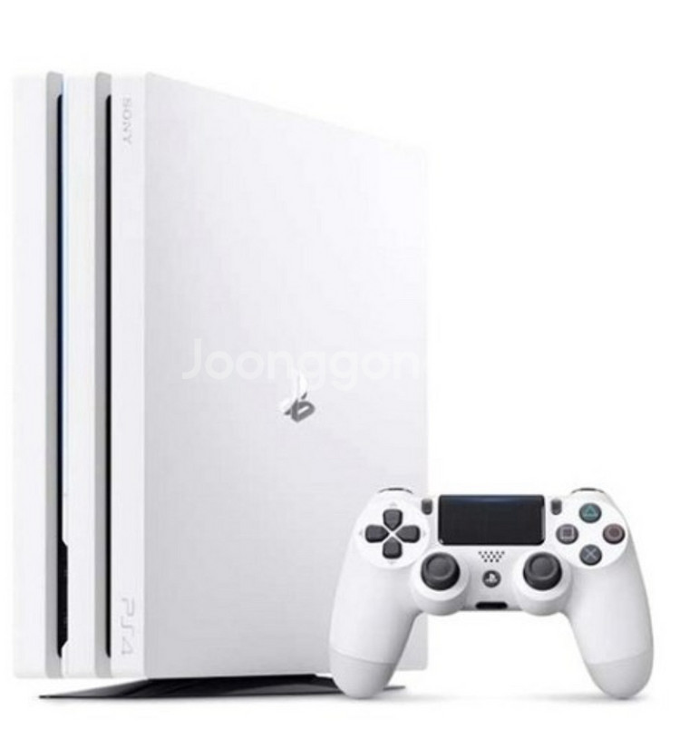 ps4 pro 7218b 2tb 업글 11.00급처--0