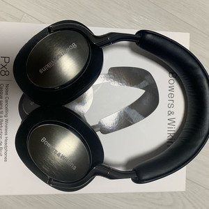 B&W PX8 (Bowers & Wilkins) 풀박스