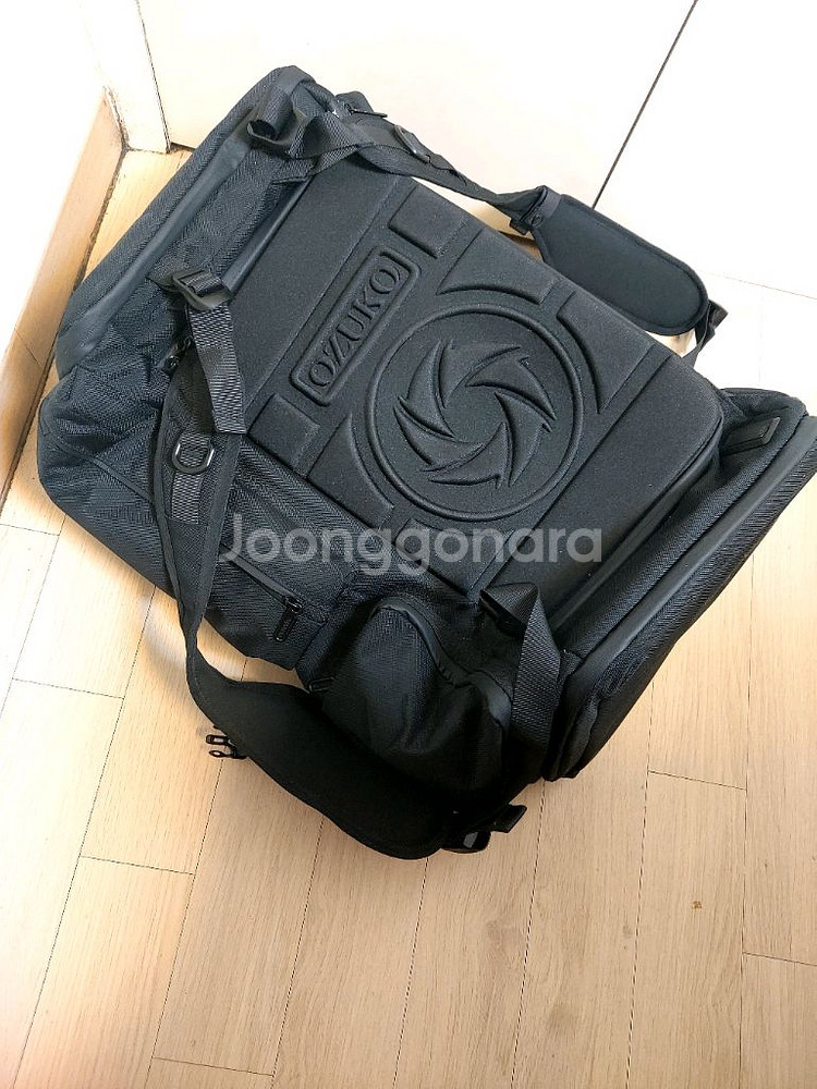 보스턴백 60L 가방 백팩--0