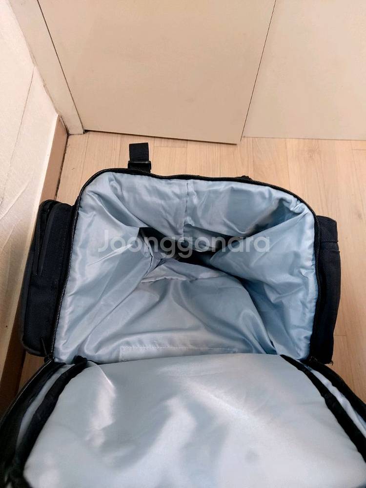 보스턴백 60L 가방 백팩--4