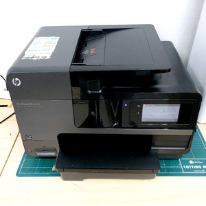 hp 오피스젯 프로 8620 프린터 복합기