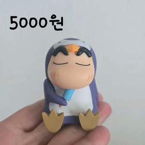 캐릭터 피규어