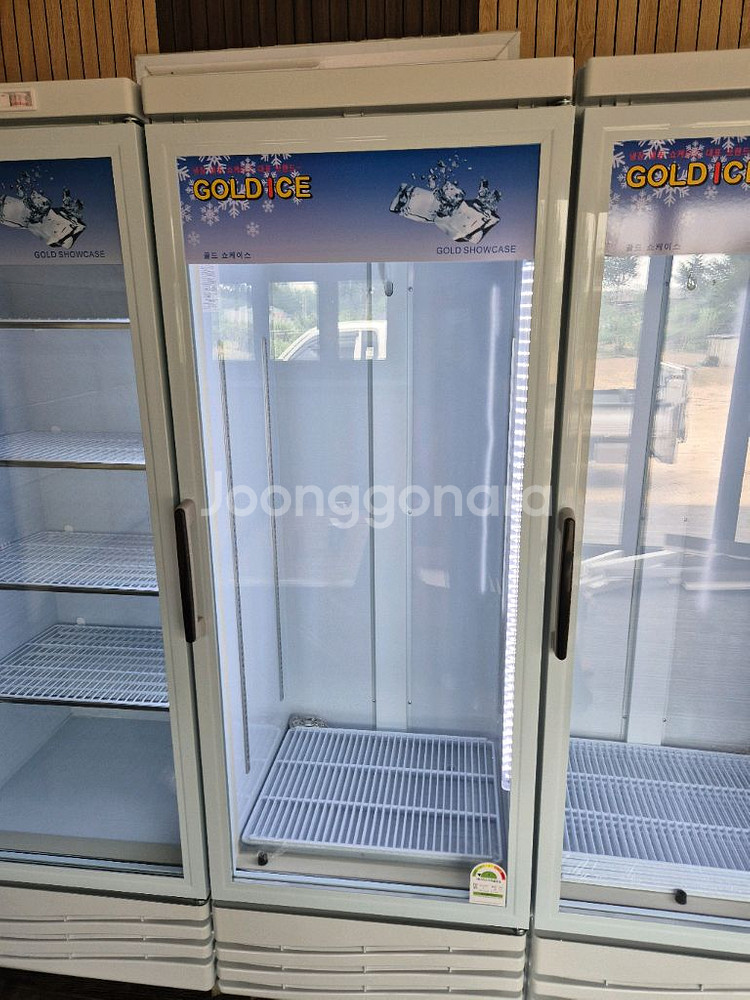 업소용 쇼케이스 음료 냉장고 1등급 새상품 무료배송--0