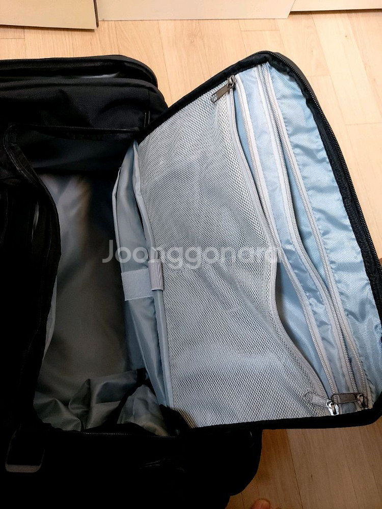 보스턴백 60L 가방 백팩--9
