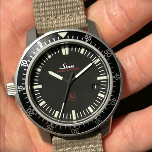 sinn ezm3f
