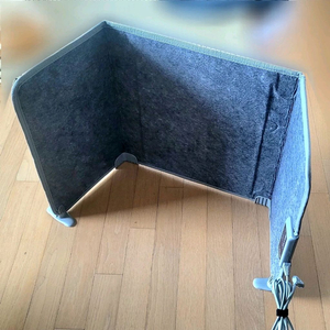 리웰 카본 히팅 패드
