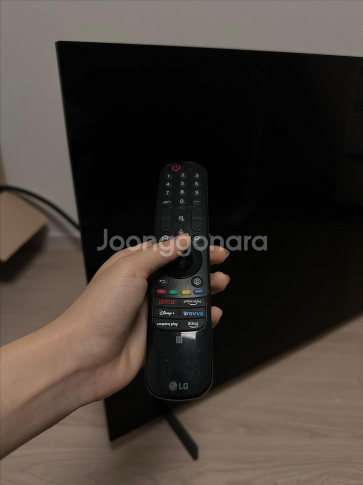 LG 올레드 TV OLED42C3KNA 게임용--7