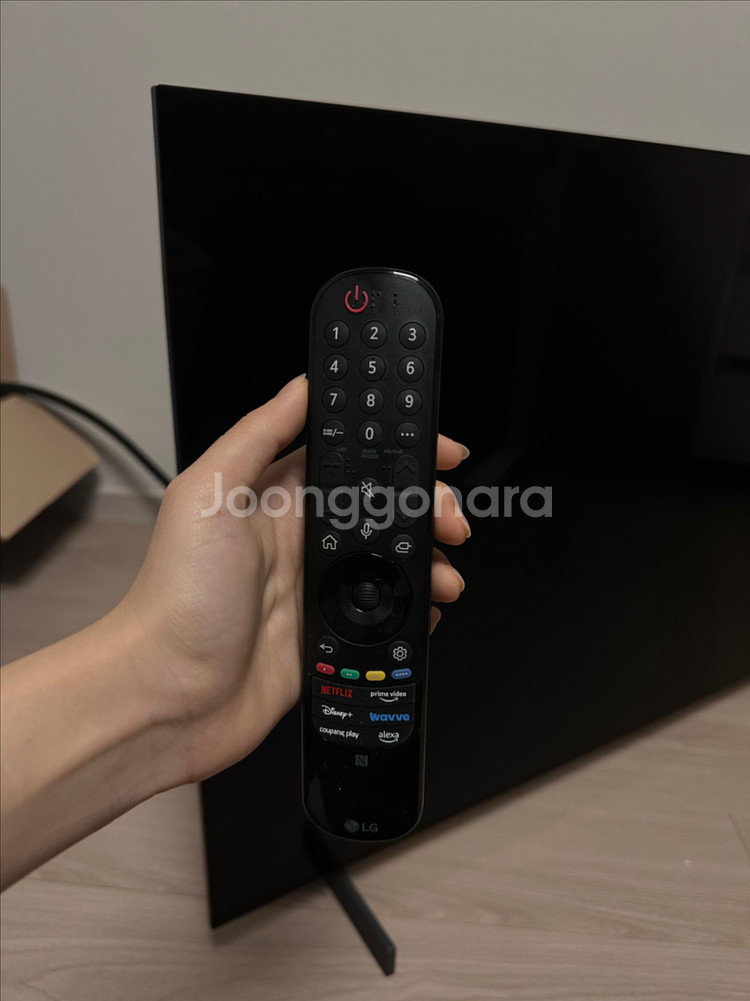 LG 올레드 TV OLED42C3KNA 게임용--2
