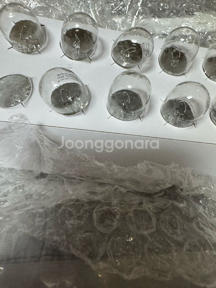 자동차전구(필립스,오스람)--0