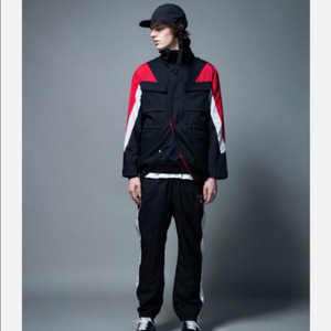 WHIZ LIMITED 모션 자켓