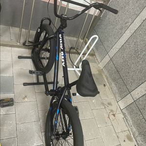 킨크 BMX 팝니다 (20인치)