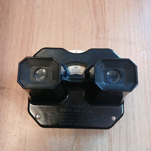 VIEW MASTER 뷰마스터 70년정도