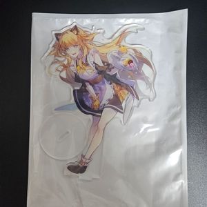 보컬로이드 시유(seeu) 메이드복 아크릴 스탠드