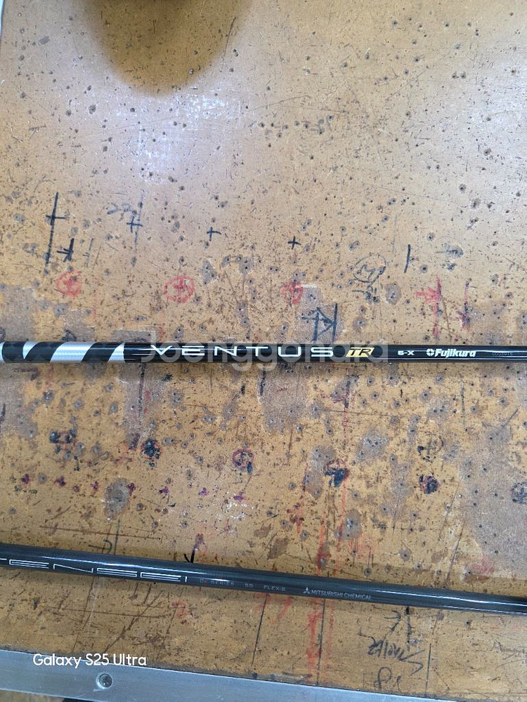 PXG 0811XF GEN4 좌타드라이브--0