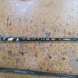 PXG 0811XF GEN4 좌타드라이브