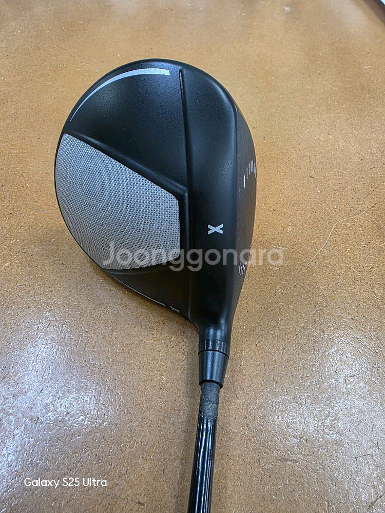 PXG 0811XF GEN4 좌타드라이브--5