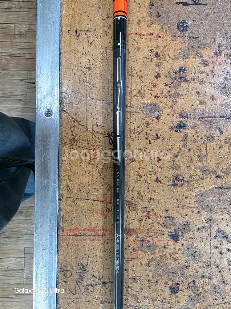 PXG 0811XF GEN4 좌타드라이브--4