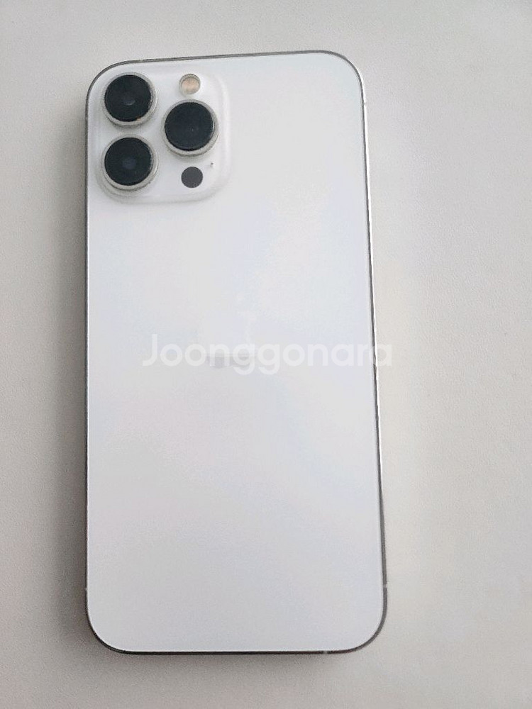 아이폰13프로맥스 512g--1
