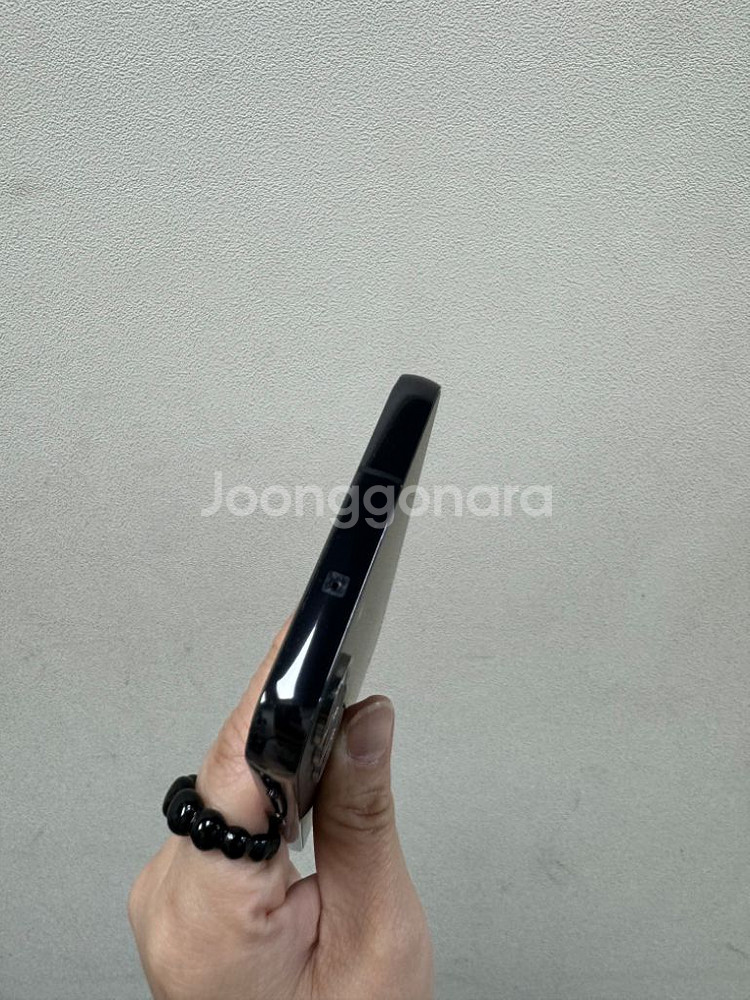 (부산중고폰)갤럭시S23 블랙 상태최상 판매해요--5