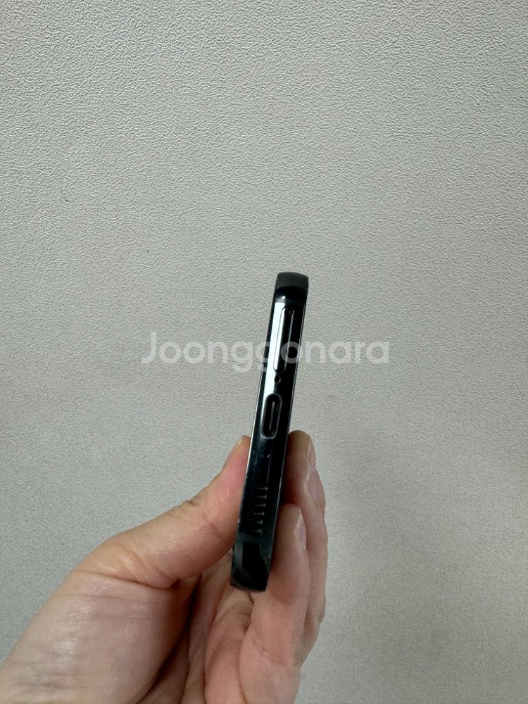 (부산중고폰)갤럭시S23 그린 상태최상 판매해요--3