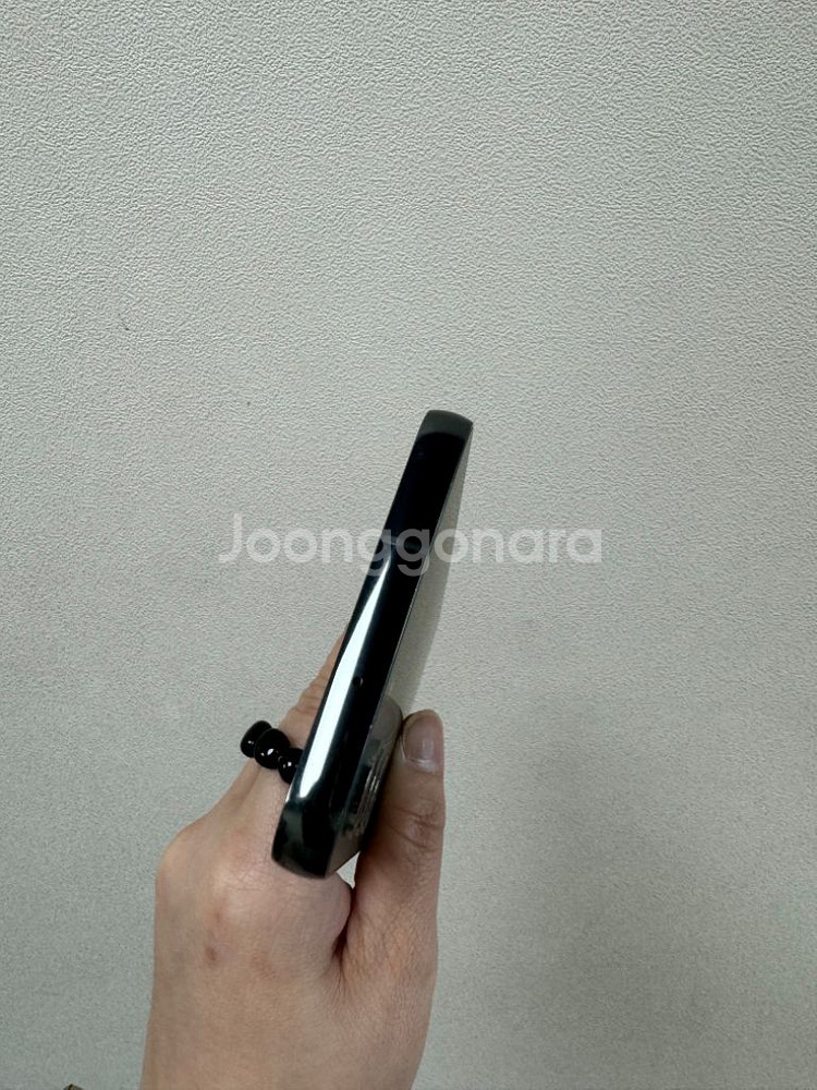 (부산중고폰)갤럭시S23 그린 상태최상 판매해요--4