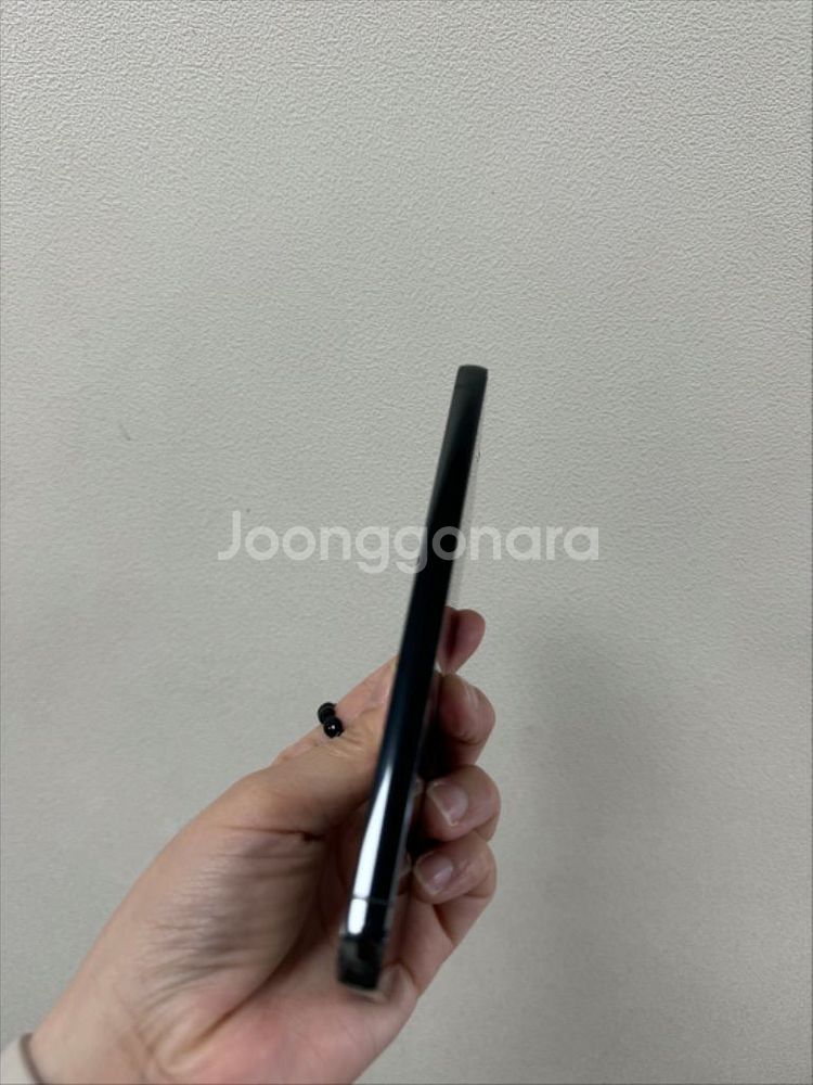 (부산중고폰)갤럭시S23 그린 상태최상 판매해요--2