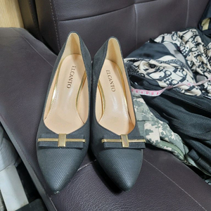 엘칸토 구두 240