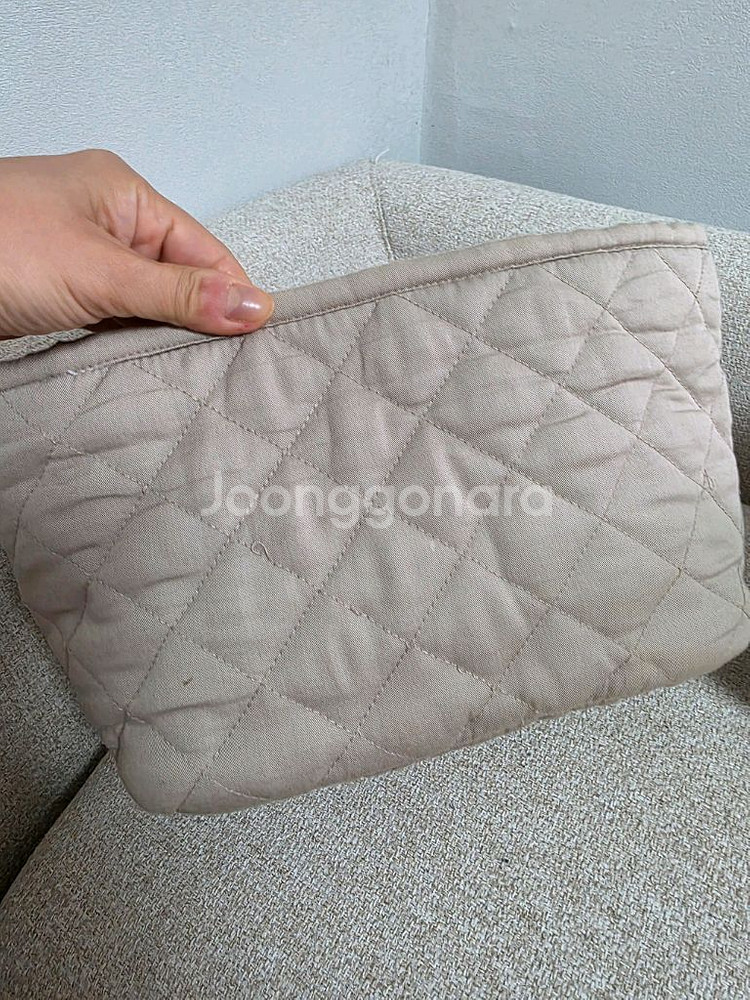 노키모어 헤이즐바스켓 블랭킷 세트--7