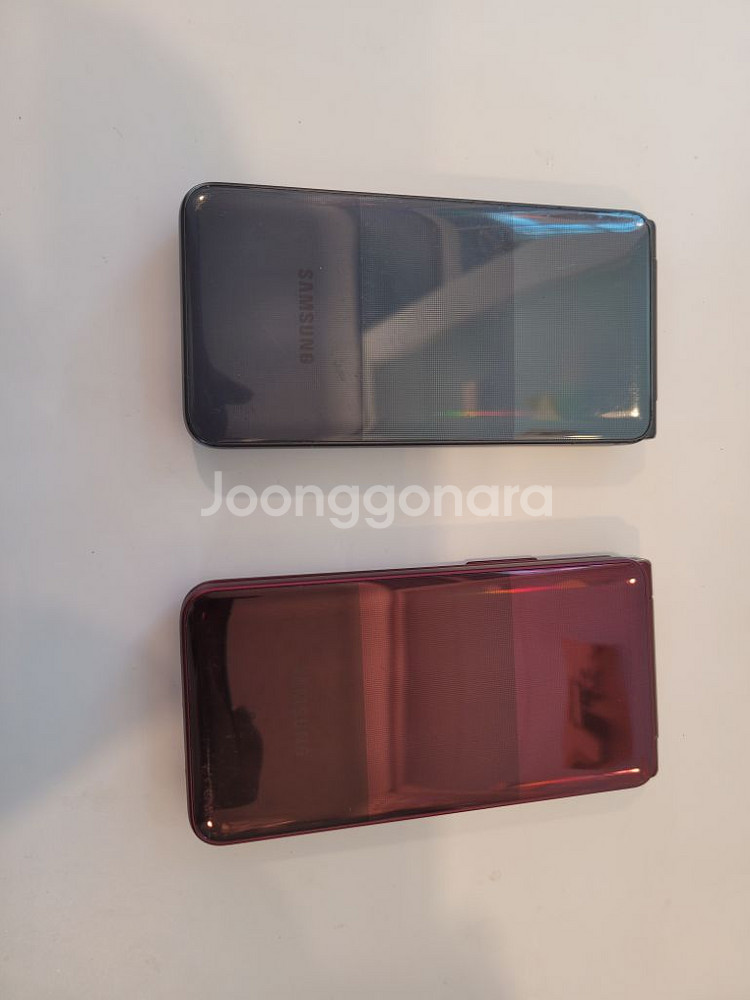 삼성 갤럭시폴더2 G160 2021 b+급 스마트폴더--0