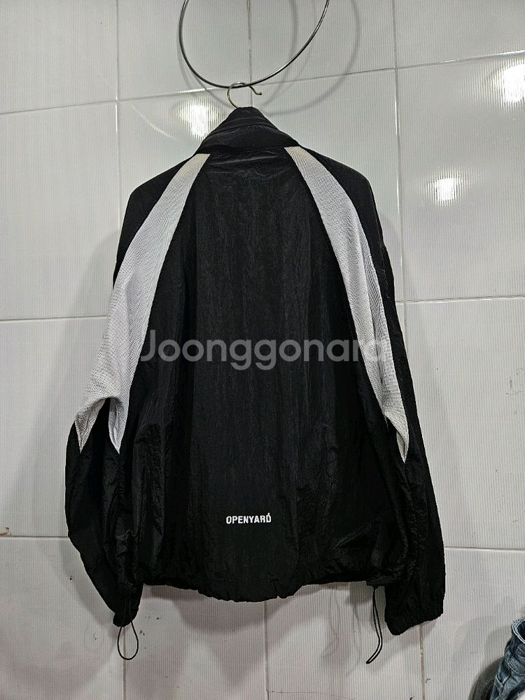OY바람막이(남95~100)--1