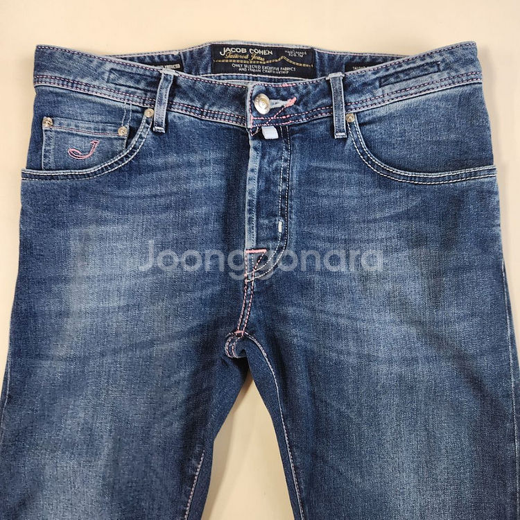 야콥코헨 622 LTD COMFORT 진 입니다.--1