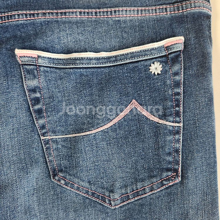 야콥코헨 622 LTD COMFORT 진 입니다.--4