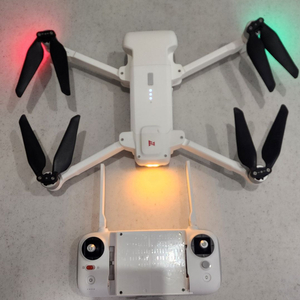 샤오미 FIMI X8 SE 2022 드론