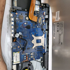 삼성 올인원PC DM900A7C 메인보드 구합니다