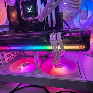 사파이어 라데온 7800XT 니트로 모델 판매합니다