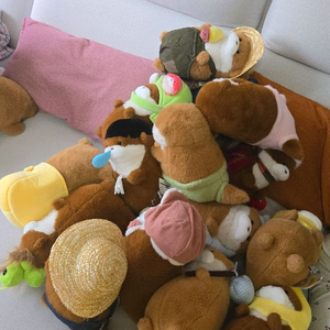 인형 판매 합니다