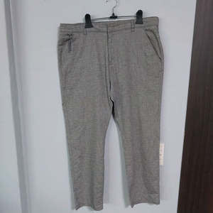 플랙 스판 여름바지 남자34~35 인치