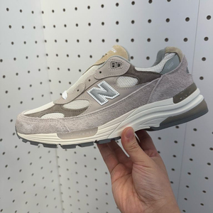뉴발란스 992 문락 285 새상품